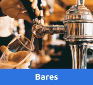 Restaurantes, comida y bebida 3 Bares cerca de mi