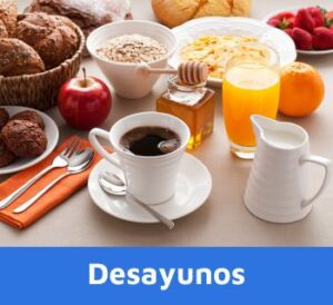 Restaurantes, comida y bebida 10 desayunos cerca de mi