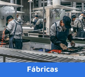 Trabajos En Fbricas Cerca De Mi