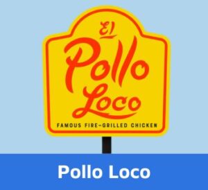 Pollo loco cerca de mi
