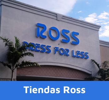 Ross Cerca De Mi Ubicacin Actual