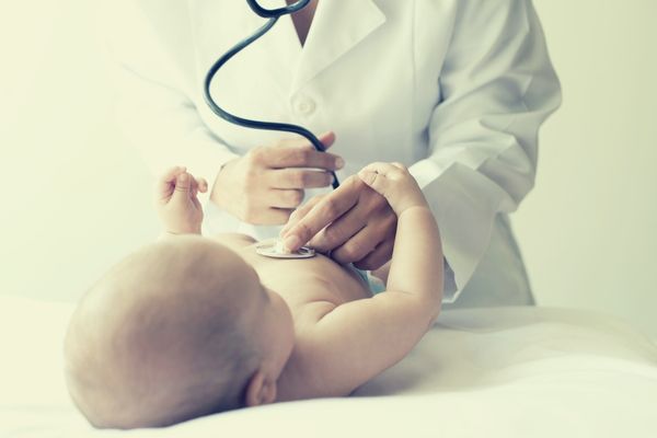 Encuentra pediatras cerca de mi en USA. 7 clinica de pediatras cerca de mi