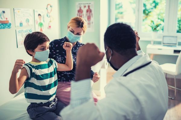 Encuentra pediatras cerca de mi en USA. 2 Directorio de pediatras cerca de mi