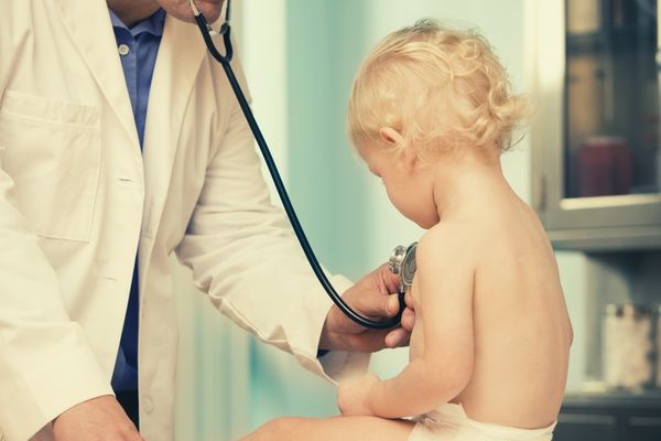 Encuentra pediatras cerca de mi en USA. 3 Clinica pediatrica cerca de mi