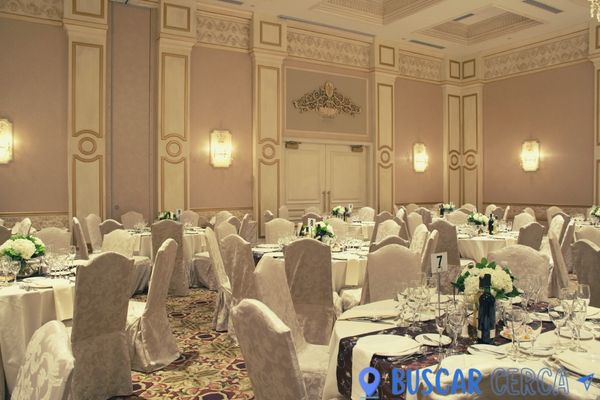 Encuentra salones para fiestas económicos cerca de mi