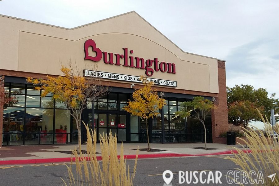 Encuentra una tienda Burlington cerca de mi ubicación: direcciones y horarios 2 Como encontrar una tienda Burlington cerca de mi