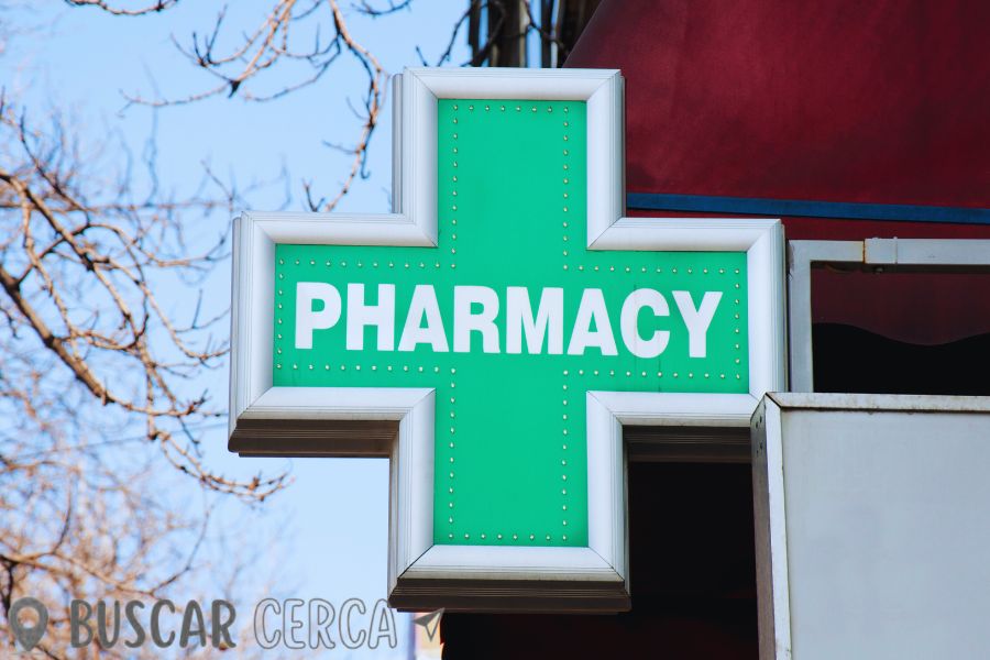 Encuentra una farmacia abierta cerca de mi ubicación 2 Las mejores farmacias de Estados Unidos