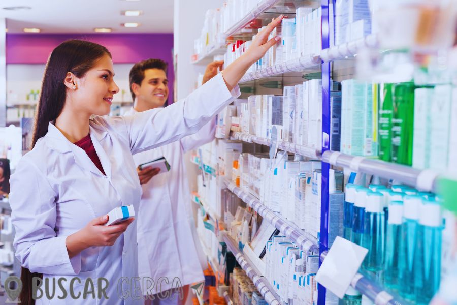 Encuentra una farmacia abierta cerca de mi ubicación 3 Cómo encontrar una farmacia cercana