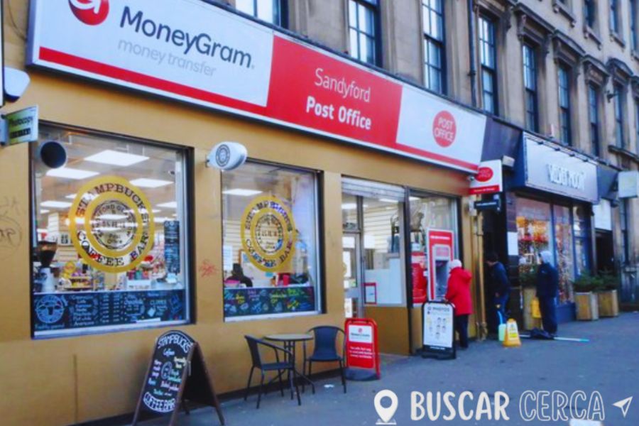 Encuentra un MoneyGram cerca de mí en Estados Unidos 2 Como encontrar una sucursal Moneygram cerca de mi