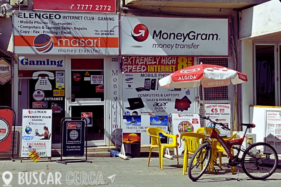 Encuentra un MoneyGram cerca de mí en Estados Unidos 1 Encuentra una sucursal MoneyGram cerca de mi en Estados Unidos