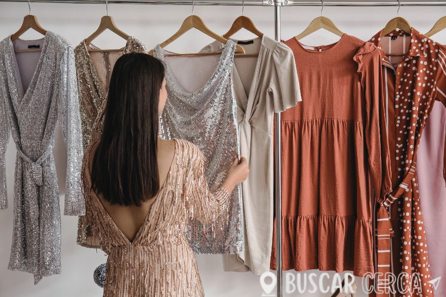 Encuentra una tienda Burlington cerca de mi ubicación: direcciones y horarios 3 Burlington ropa de mujer cerca de mi