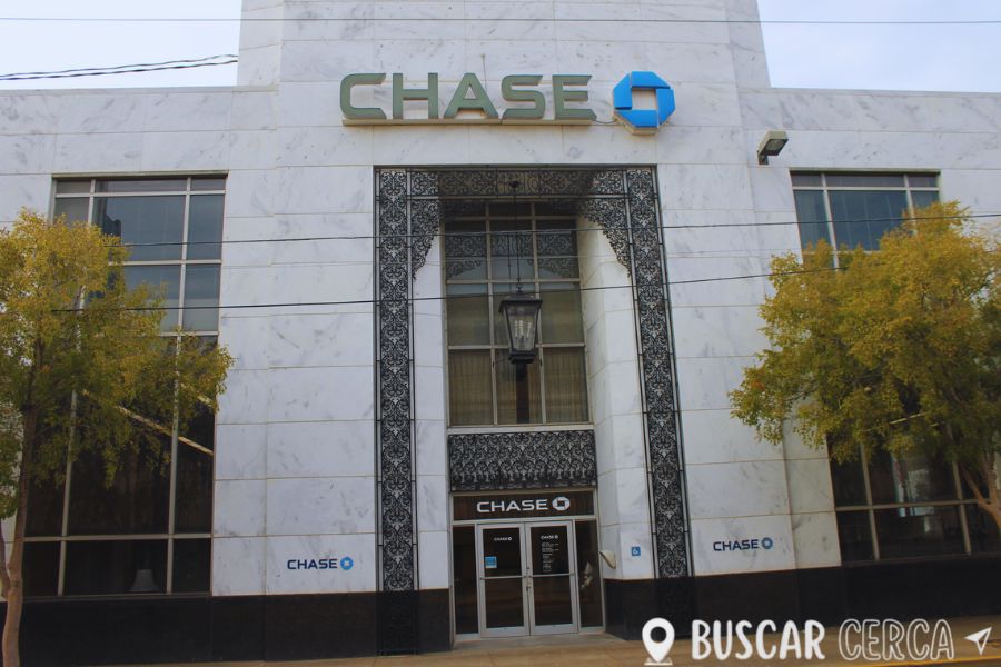 Chase Bank cerca de mi ubicación: direcciones y horarios 1 Cómo encontrar un Chase Bank cerca de mi en Estados Unidos