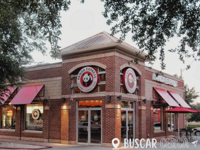 Encuentra un panda express cerca de mi ubicación actual 1 Encuentra un panda express cerca de mí
